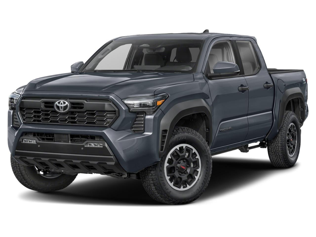 2025 Toyota Tacoma 4WD 4WD TRD Off Road Double Cab 5' Bed AT (Natl)