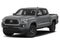 2023 Toyota Tacoma 2WD 2WD SR5 Double Cab 5' Bed V6 AT (GS)