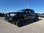 2023 Toyota Tacoma 4WD 4WD SR Double Cab 5' Bed V6 AT (GS)