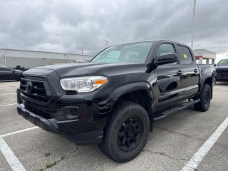 2023 Toyota Tacoma 4WD 4WD SR Double Cab 5' Bed V6 AT (GS)
