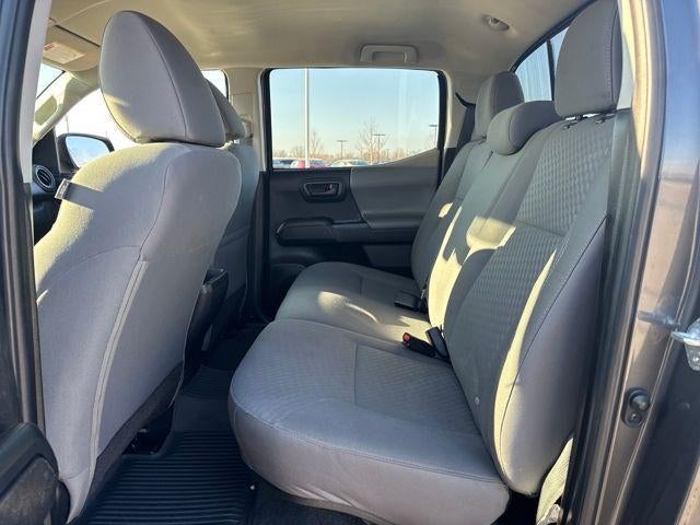 2023 Toyota Tacoma 4WD 4WD SR Double Cab 5' Bed V6 AT (GS)