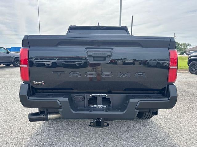2025 Toyota Tacoma 2WD 2WD SR5 Double Cab 5' Bed AT (SE)