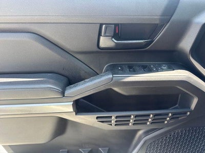 2024 Toyota Tacoma 4WD 4WD SR5 Double Cab 5' Bed AT (GS)