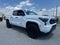 2024 Toyota Tacoma 4WD 4WD SR5 Double Cab 5' Bed AT (GS)