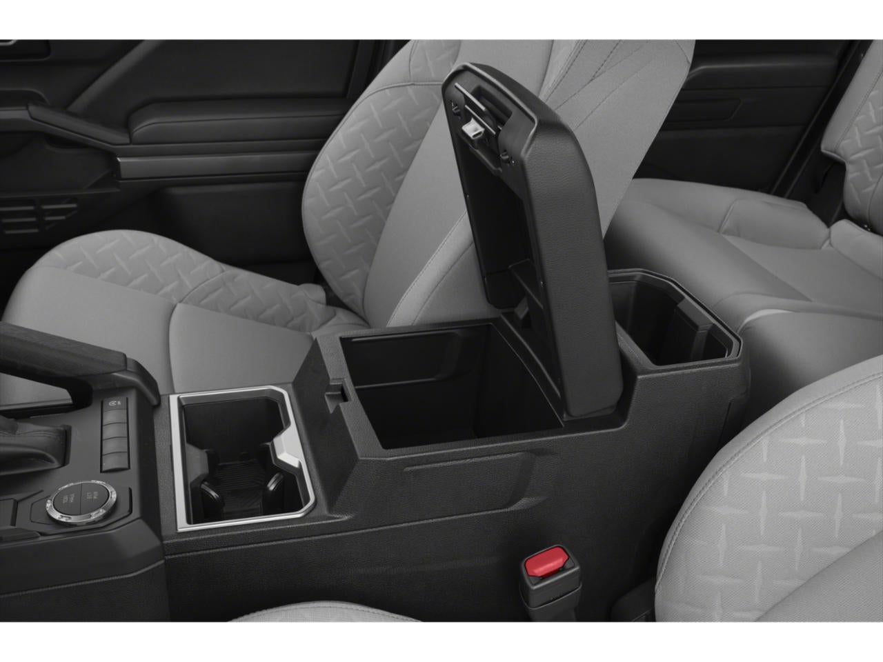 2024 Toyota Tacoma 4WD 4WD SR5 Double Cab 5' Bed AT (GS)