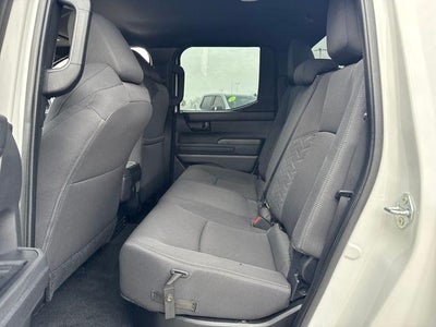 2024 Toyota Tacoma 4WD 4WD SR5 Double Cab 5' Bed AT (GS)