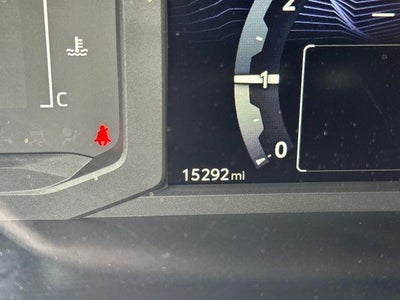 2024 Toyota Tacoma 4WD 4WD SR5 Double Cab 5' Bed AT (GS)