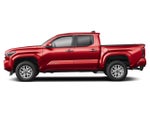 2026 Toyota Tacoma 4WD 4WD SR5 Double Cab 5' Bed AT (GS)