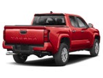2026 Toyota Tacoma 4WD 4WD SR5 Double Cab 5' Bed AT (GS)