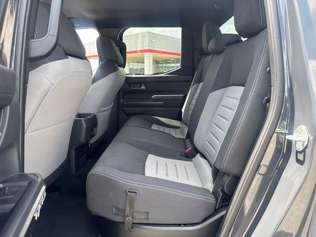 2024 Toyota Tacoma 4WD 4WD TRD Off Road Double Cab 5' Bed AT (Natl)