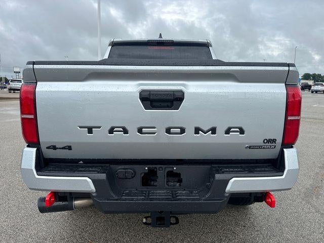 2026 Toyota Tacoma 4WD 4WD TRD Off Road Hybrid Double Cab 5' Bed AT (Natl)