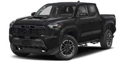 2026 Toyota Tacoma 4WD 4WD TRD Sport Hybrid Double Cab 5' Bed AT (Natl)