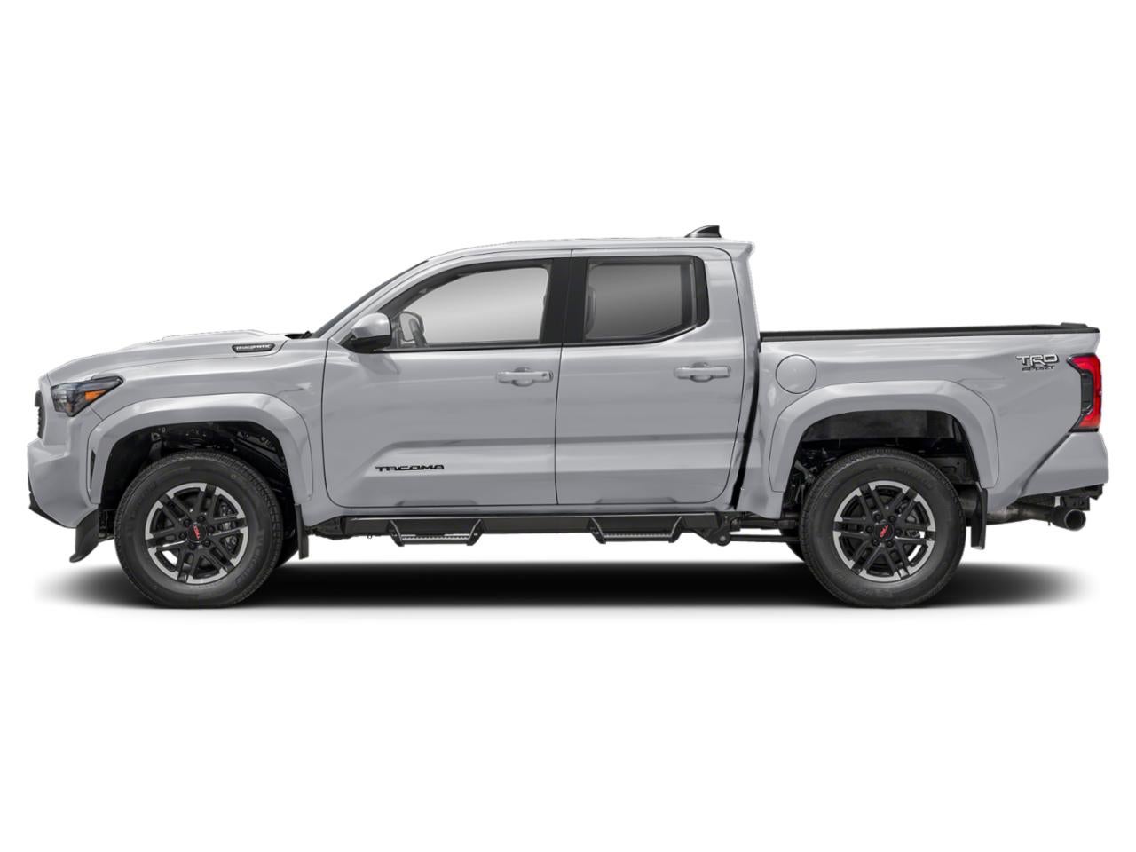 2026 Toyota Tacoma 4WD 4WD TRD Sport Hybrid Double Cab 5' Bed AT (Natl)