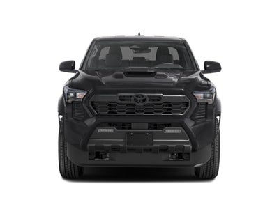 2026 Toyota Tacoma 4WD 4WD TRD Sport Hybrid Double Cab 5' Bed AT (Natl)