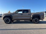 2026 Toyota Tacoma 4WD 4WD TRD Off Road Hybrid Double Cab 5' Bed AT (Natl)