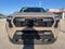 2026 Toyota Tacoma 4WD 4WD TRD Off Road Hybrid Double Cab 5' Bed AT (Natl)