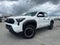 2025 Toyota Tacoma 4WD 4WD TRD Off Road Hybrid Double Cab 5' Bed AT (Natl)