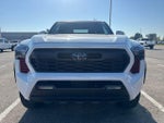 2025 Toyota Tacoma 4WD 4WD TRD Off Road Hybrid Double Cab 5' Bed AT (Natl)