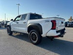 2025 Toyota Tacoma 4WD 4WD TRD Off Road Hybrid Double Cab 5' Bed AT (Natl)