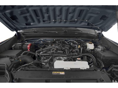 2025 Toyota Tacoma 4WD 4WD TRD Off Road Hybrid Double Cab 5' Bed AT (Natl)