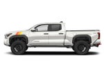 2025 Toyota Tacoma 4WD 4WD TRD Off Road Hybrid Double Cab 5' Bed AT (Natl)