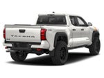 2025 Toyota Tacoma 4WD 4WD TRD Off Road Hybrid Double Cab 5' Bed AT (Natl)