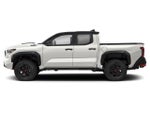 2026 Toyota Tacoma 4WD 4WD TRD Pro Hybrid Double Cab 5' Bed AT (Natl)