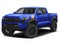 2025 Toyota Tacoma 4WD 4WD TRD Off Road Hybrid Double Cab 5' Bed AT (Natl)