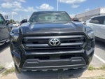 2024 Toyota Tacoma 4WD 4WD SR Double Cab 5' Bed AT (GS)