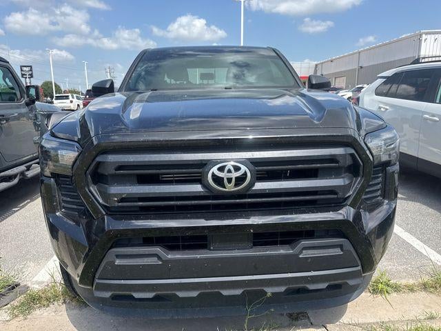 2024 Toyota Tacoma 4WD 4WD SR Double Cab 5' Bed AT (GS)