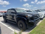 2024 Toyota Tacoma 4WD 4WD SR Double Cab 5' Bed AT (GS)