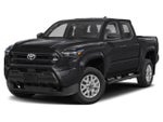 2024 Toyota Tacoma 4WD 4WD SR Double Cab 5' Bed AT (GS)