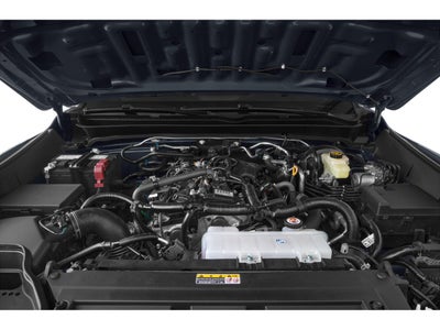 2026 Toyota Tacoma 4WD 4WD SR Double Cab 5' Bed AT (GS)