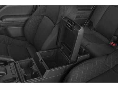 2026 Toyota Tacoma 4WD 4WD SR Double Cab 5' Bed AT (GS)