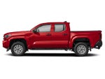 2026 Toyota Tacoma 4WD 4WD SR Double Cab 5' Bed AT (GS)