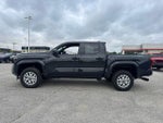 2026 Toyota Tacoma 4WD 4WD SR Double Cab 5' Bed AT (GS)