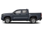 2026 Toyota Tacoma 4WD 4WD SR Double Cab 5' Bed AT (GS)