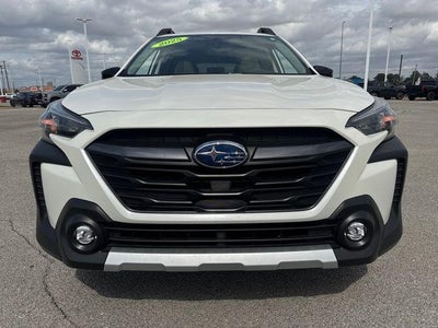 2025 Subaru Outback Limited AWD