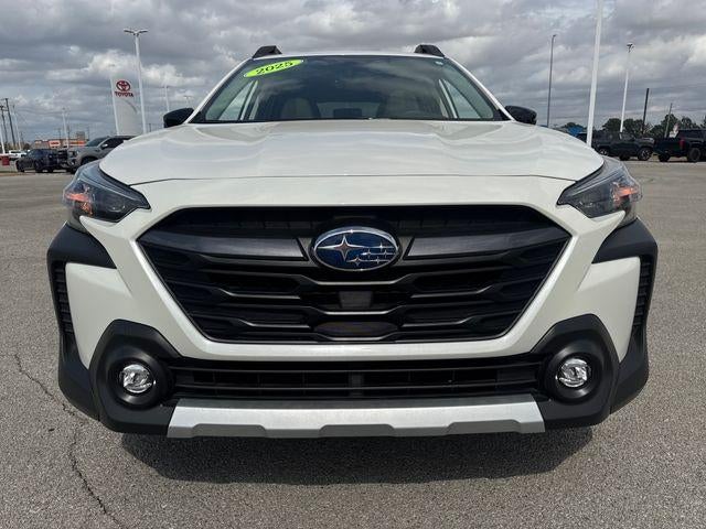 2025 Subaru Outback Limited AWD