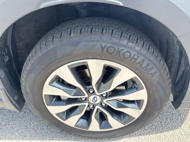 2025 Subaru Outback Limited AWD