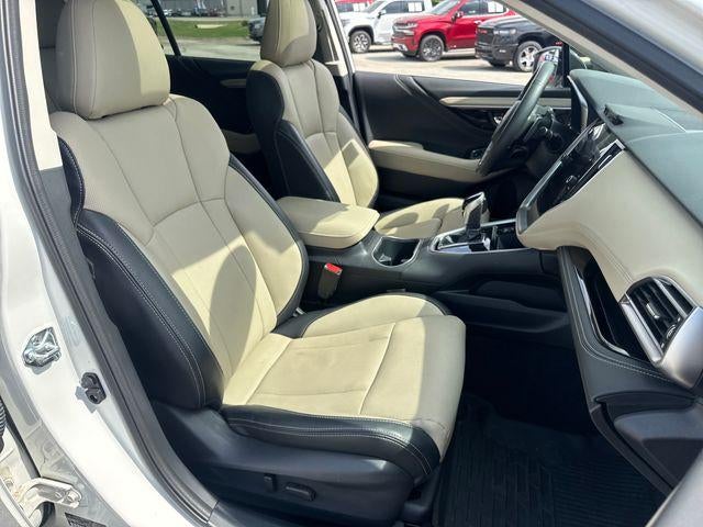 2025 Subaru Outback Limited AWD