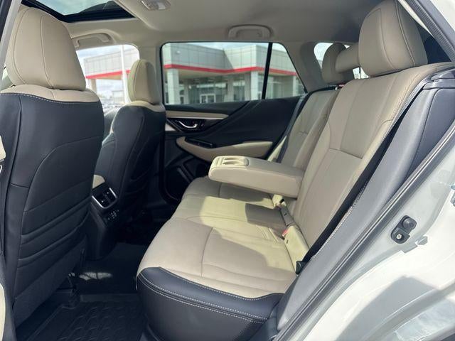 2025 Subaru Outback Limited AWD