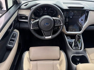 2025 Subaru Outback Limited AWD