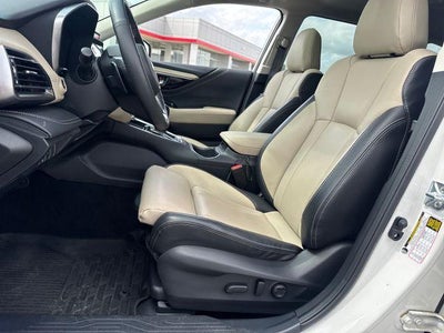 2025 Subaru Outback Limited AWD