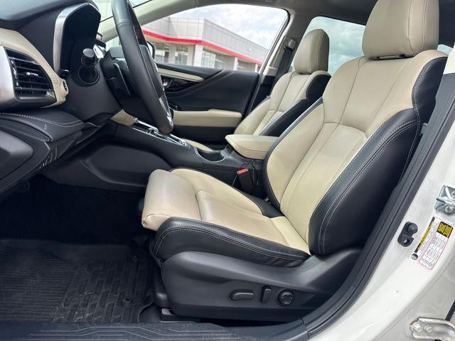 2025 Subaru Outback Limited AWD