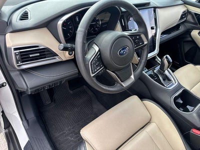 2025 Subaru Outback Limited AWD