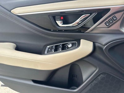 2025 Subaru Outback Limited AWD