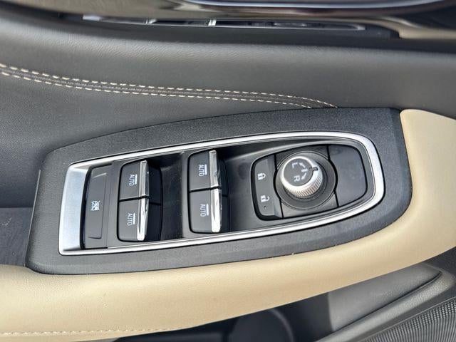 2025 Subaru Outback Limited AWD