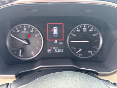 2025 Subaru Outback Limited AWD