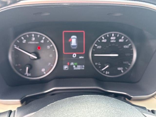 2025 Subaru Outback Limited AWD